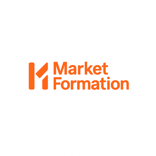 Market Formation
